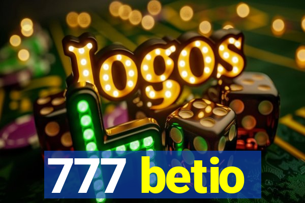 777 betio